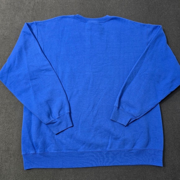 Allstate Insurance You're In Good Hands Employee Sweatshirt Size XL - Picture 6 of 6